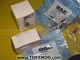 Kit - PTO Warning Light - DAF - FBU9761-4