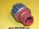 Switch Pressure - 81-25520-0190-1