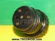 Socket - 240V 13 AMP - With cable Grip-1