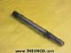 Shaft Shouldered - 9.95mm dia - 115.50mm - 7158/57-1