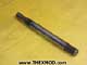 Shaft Shouldered - 9.95mm dia - 115.50mm - 7158/57-2