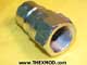 Coupling Half - 88500-2