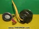 Socket - Inspection Lamp - FV958848-3