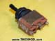 Switch Toggle - 250v ac - 10a - B16123-2