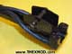 Arm Windshield Wiper - 574mm Long - HAH9114-2