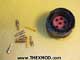 Connector - 16mm Long - C6176-NW-17-06-MNO-1