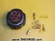 Connector - 16mm Long - C6176-NW-17-06-MNO-2