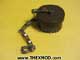 Cover - 39.67mm dia - 33BS-2573-1
