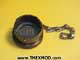 Cover - 39.67mm dia - 33BS-2573-2