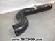 Pipe - Air Intake - Steel - 91054765-1