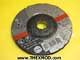 Wheel Abrasive Depressed - 100mm dia - 5mm -A30SBF-1