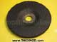 Wheel Abrasive Depressed - 100mm dia - 5mm -A30SBF-2