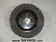 Wheel and Tyre - L/BAG 4024563-001-1