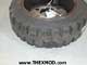 Wheel and Tyre - L/BAG 4024563-001-2