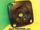 Air Cleaner Base - AUTOCAR ELECT 222752-1