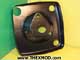 Air Cleaner Base - AUTOCAR ELECT 222752-2