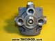 Valve Relay - Dual Air Brekes - APGA6493GD-5