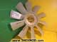 Fan Impeller - 508mm od - 83mm id - 91087680-1