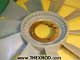 Fan Impeller - 508mm od - 83mm id - 91087680-2