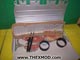 Gasket - Set - V8 - RTC3337-1