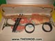 Gasket - Set - V8 - RTC3337-2