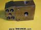 Valve Single Acting Brake - 916-31-100-2