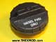 Cap Filler - 15726010-1