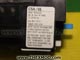 Relay - Thermal - CT 3-17-4