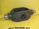 Support Cylinder - 353-6962-001-2