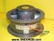 Fan 200v ac - 3 Phase - 400hz - ETRI - FV1013348-1