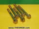 Bolt - M6 - 55mm - FB106111L-2