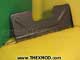 Door Air Inlet - FBU6266-1