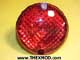 Light - Rear - 80.25mm Lg - Red - RF7 R/A 24V-1