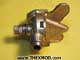 Valve Plug Fuel Tank - on/off - 453-6563-801-2