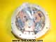 Frame - End Shield - 181mm od - FV1065190/2-1