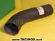 Pipe Exhaust - 73mm bore dia - 91045178-1
