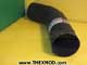 Pipe Exhaust - 73mm bore dia - 91045178-2