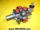 Valve Linear - Directional Control - SK1113-2
