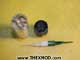 Connector - MIL-C-38999/26-1