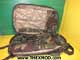 Ruck Sack Radio Carrier - Cloth -AO/15591 - ISSUED-2