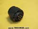 Connector Plug - 700v dc - 62-5262-10-07SE-2