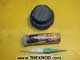 Connector Plug - DOD-C-38999/26-2