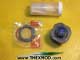 Connector - 32.5mm Long - DOD-C-38999-2