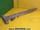Rod Ground Spike - ECH/BC/930006-1
