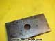 Pressure Plate - Tension Device - 3lbs - 9S1372-1