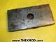 Pressure Plate - Tension Device - 3lbs - 9S1372-2