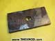 Pressure Plate - Tension Device - 3lbs - 9S1372-3