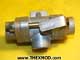 Valve Double Check - 92.33 x 66.2 x 54.1mm-1