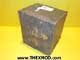Tool Box Steel - LH - 534 x 434 x 390mm - FBU4496-1