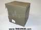 Tool Box Steel - RH - 534 x 434 x 390mm - FBU4497-2